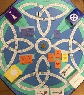 Transformation Game　トランスフォーメーションゲーム Amazon | Transformation Game | Tyler, Kathy | Tarot