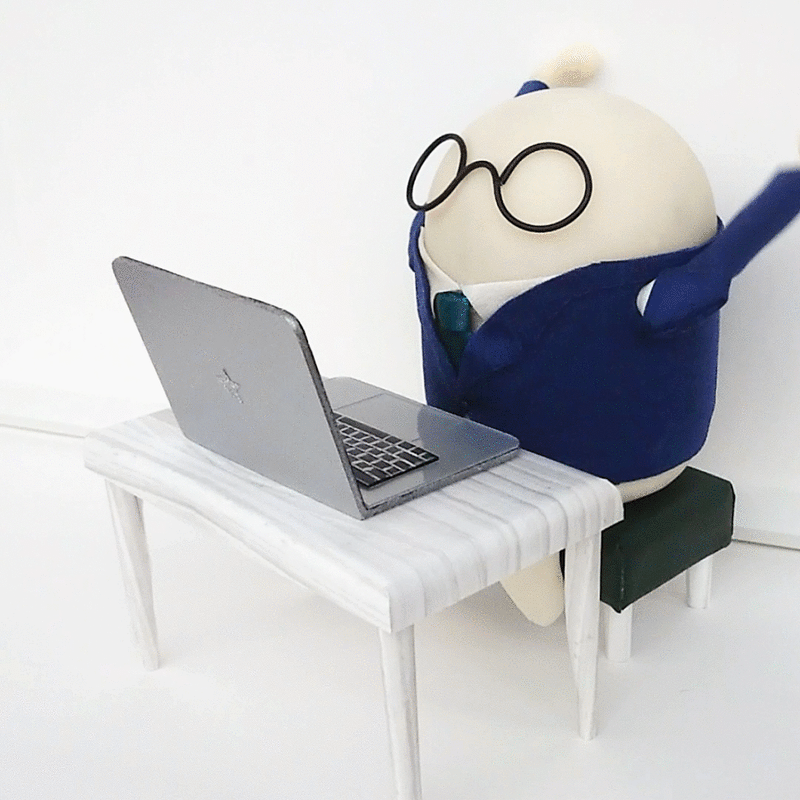 いっしょにオシゴトロボを作ってみよう Kurikit クリキット ユカイ工学 Note いっしょにオシゴトロボを作ってみよう Kurikit クリキット ユカイ工学 Note