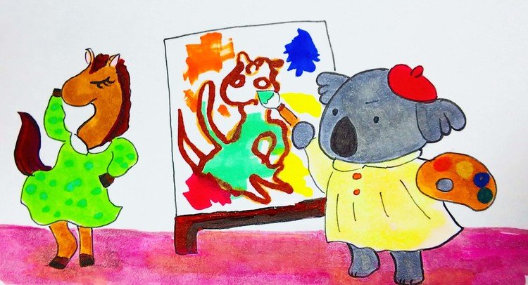 ゆるほんわかイラスト の新着タグ記事一覧 Note つくる つながる とどける