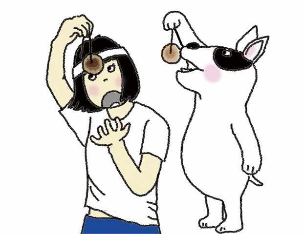 Chi Puiの2016年9月のノート Note