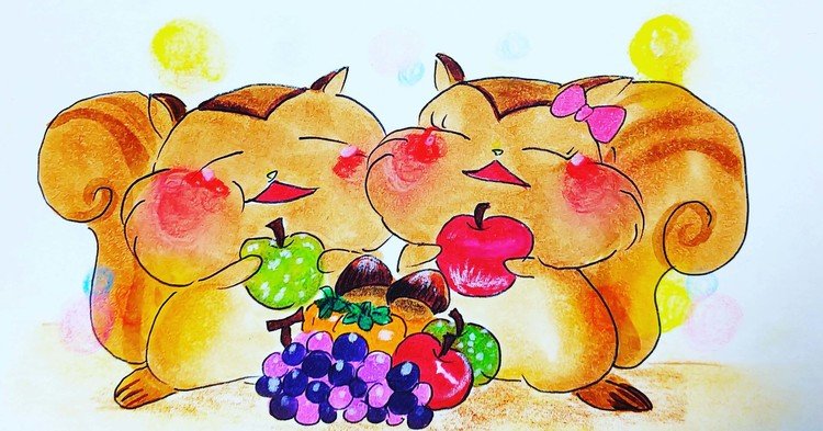 ゆるほんわかイラスト の新着タグ記事一覧 Note つくる つながる とどける