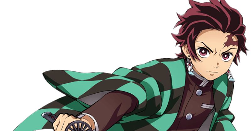 鬼滅の刃から学ぶ やりたいことが見つからない人の人生の歩み方 さあちゃん note