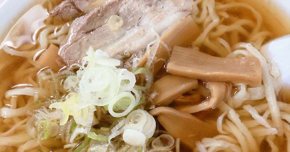 美味しい佐野ラーメン店を勝手に観光大使がオススメ Seiko Okuzawa Note