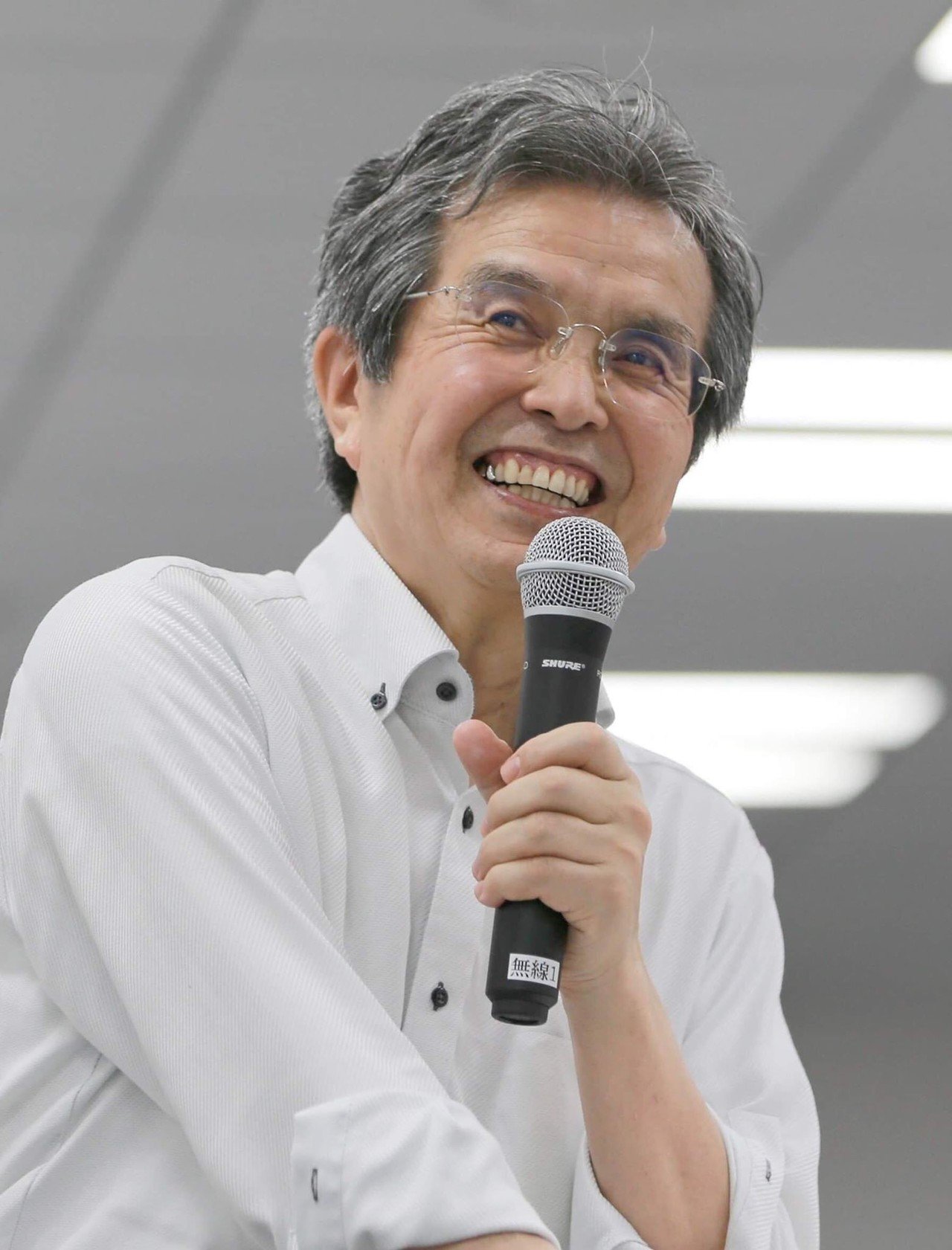 大久保寛司 S Radio あり方研究室 Vol 15 うつが教えてくれたこと エッセンシャル出版社