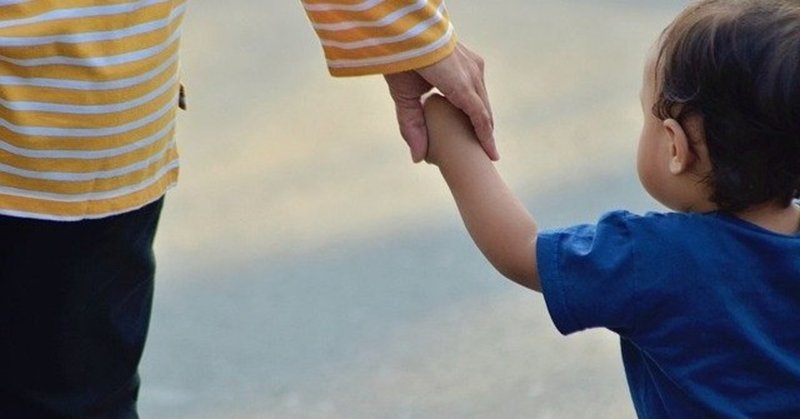 2 子供を 子ども扱いしない 子育て ただいま4歳 みゆな クリエイティブ好きのライター Note