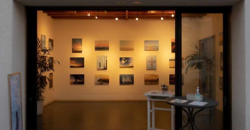 海で会いたい Naoto Photographer 写真 横浜 Note