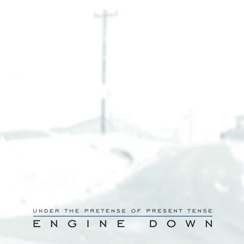 ディスクレビュー: Under The Pretense Of Present Tense