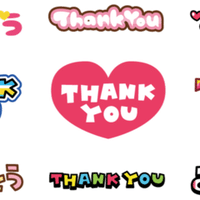 誕生日 無料lineスタンプまとめ お誕生日にハッピーバースデー お誕生日おめでとうのラインスタンプをプレゼントしよう ユウ Note