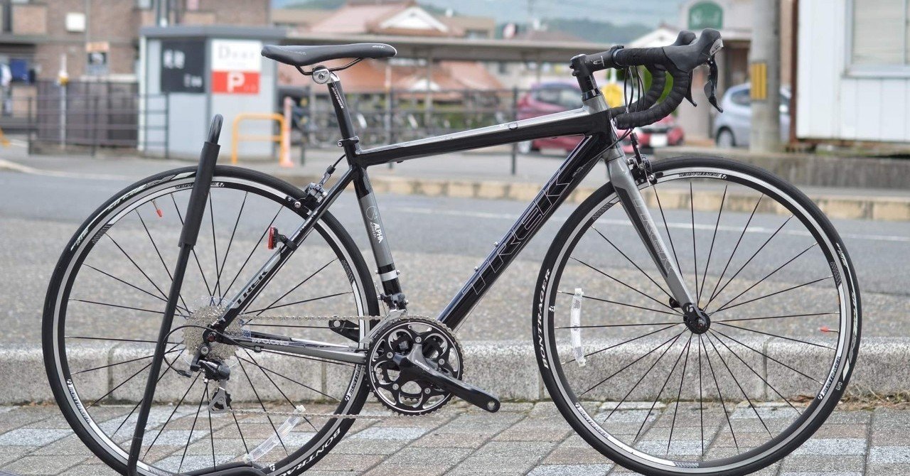 Trek 2.1 c hotsell