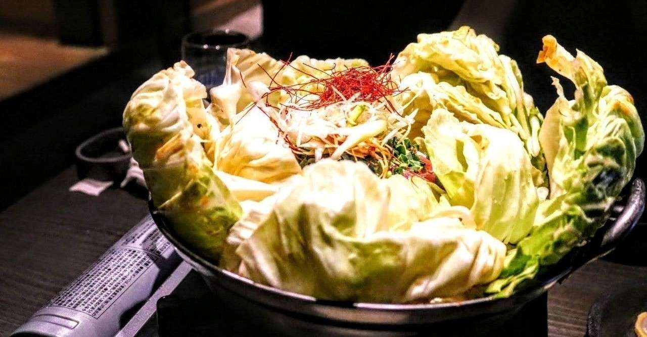 キャベツダイエット の新着タグ記事一覧 Note つくる つながる とどける