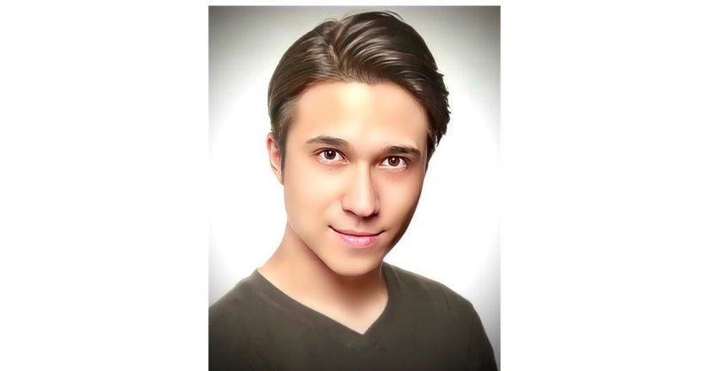 おはスタ新mcは声優の木村昴 ドラえもんジャイアンの声優 木村昴の似顔絵 令和春秋 話題のtwitterツイートまとめ 似顔絵イラストアート集 英語発音 note