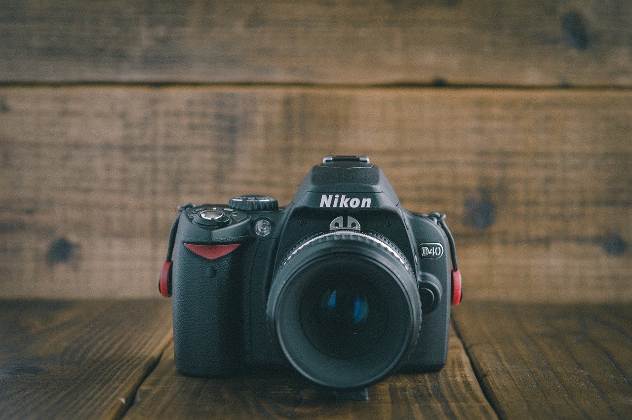 違いがわかる男」になりたい…Vol.5 デジタル一眼レフの名機 「Nikon 違いがわかる男」になりたい…Vol.5 デジタル一眼レフの名機 「Nikon