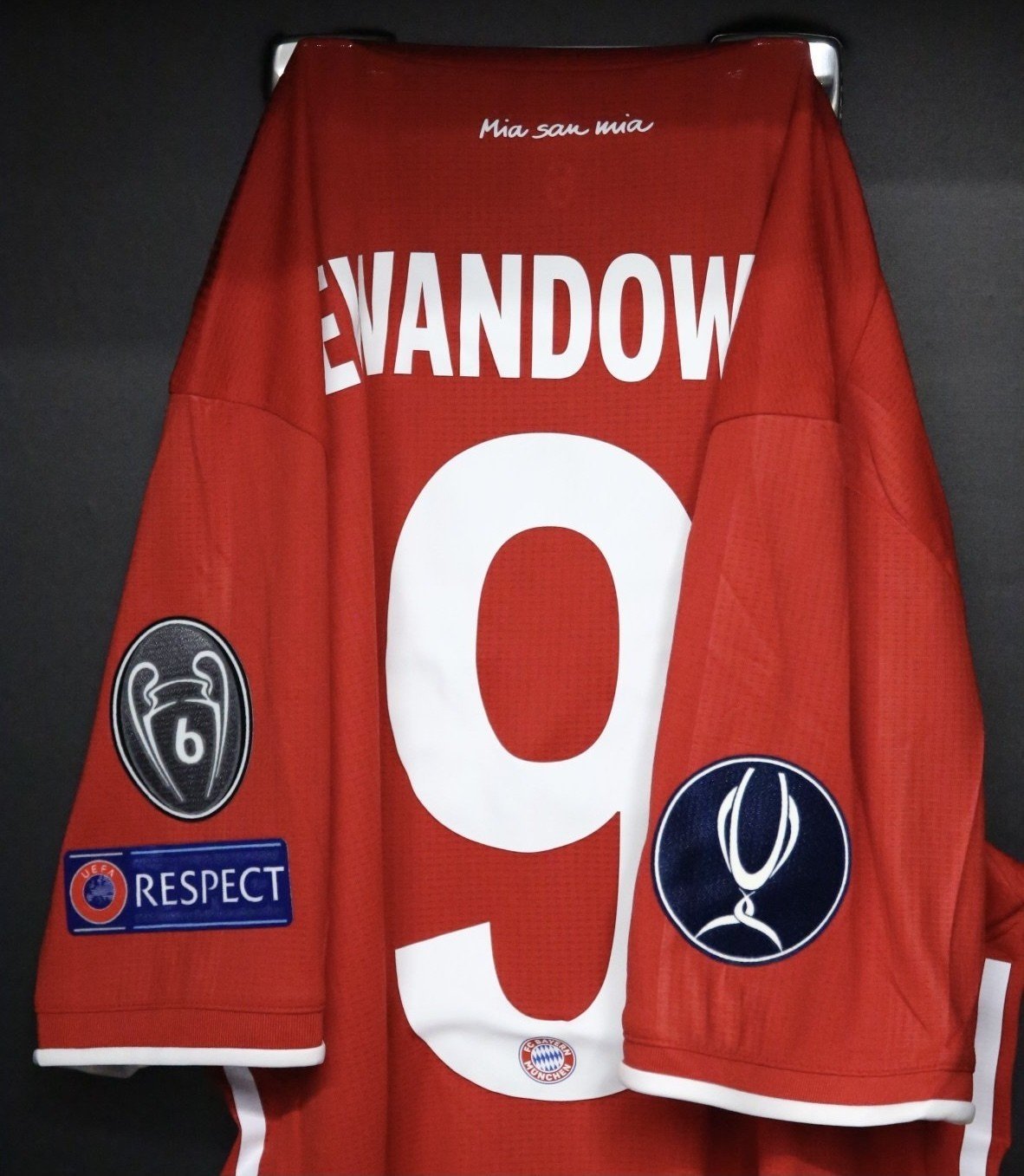 バイエルンのスローガン「Mia san Mia（ミア ザン ミア）」｜旭の海外  