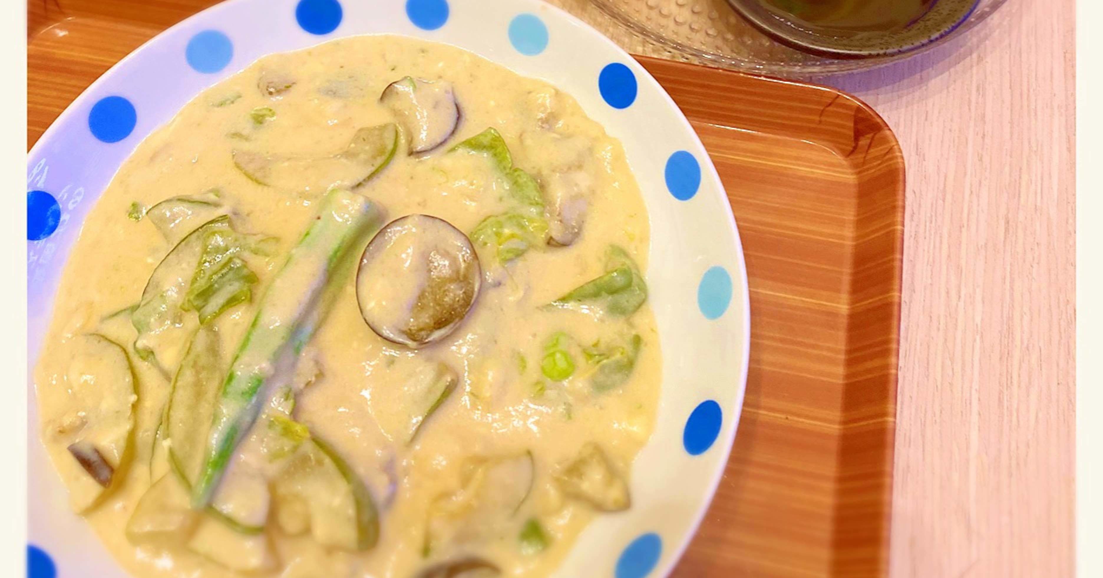 おウチ男子ごはんレシピ お野菜シチュー 市販ルー不使用 Hime55suke26 Note