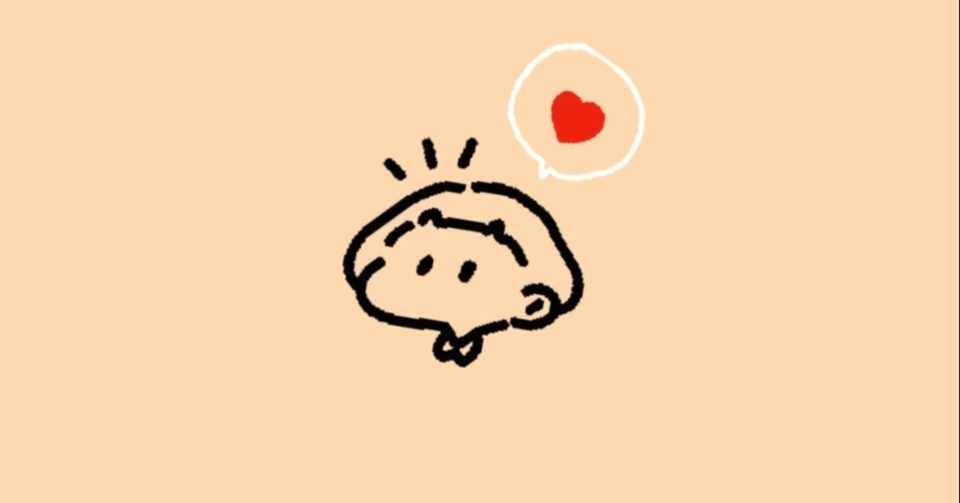 生まれて初めて好きな漫画家さんができた話 ながれぼし Note