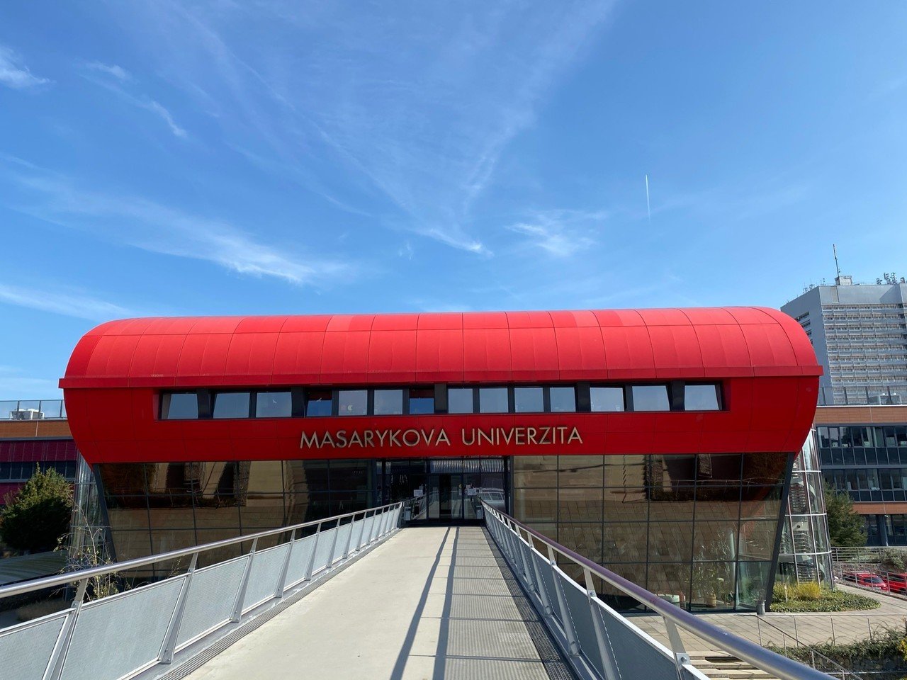 チェコ医学生の気まぐれ日記 Vol.9 潜入編｜Panda -チェコ医学生🇨🇿-