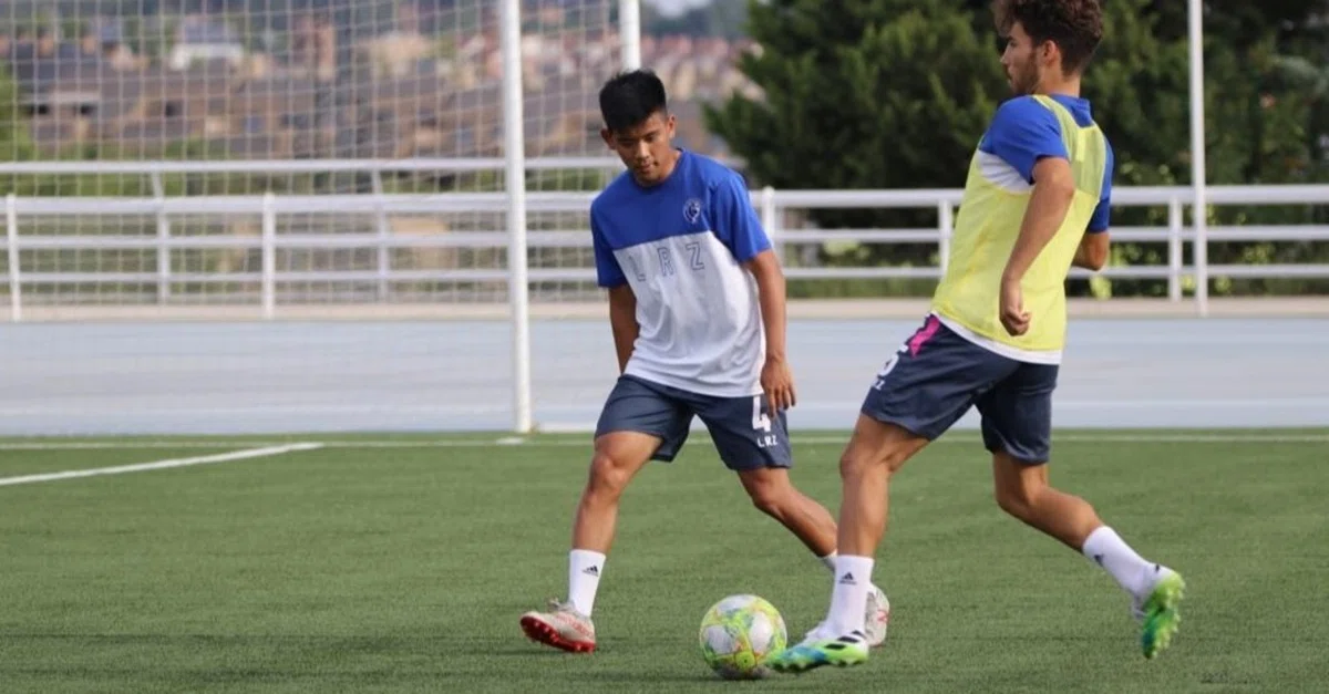 ディフェンスにおける“三日月“と“満月“｜スペインサッカー研究所