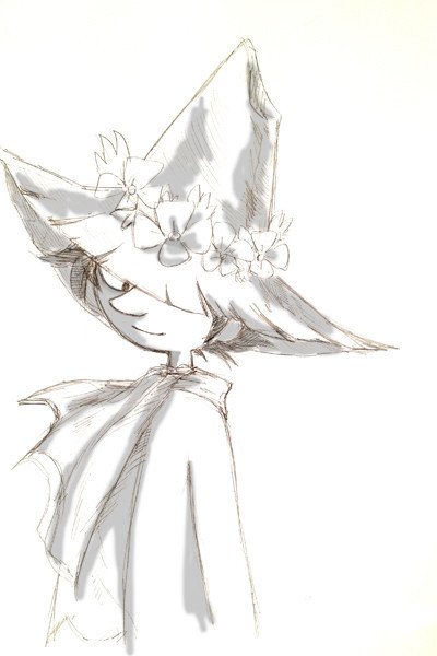 落書きスナフキン 矢張りスナフキンは新スナがダンディーなおとんで好き それにつけても本当にphotoshopが使えないんだな Yang Note