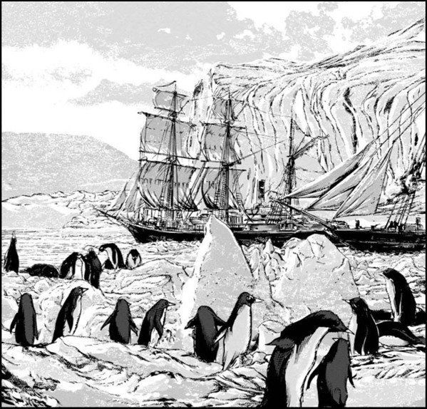 読書感想文 狂気の山脈にて ラブクラフト とらつぐみ Note 読書感想文 狂気の山脈にて ラブクラフト とらつぐみ Note
