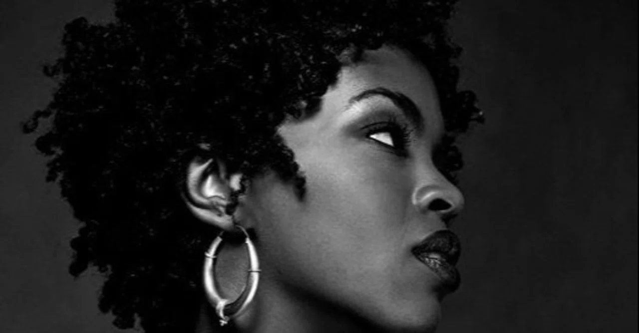 Lauryn Hill - Doo Wop (LARRYBEATZ Remix)｜LARRYBEATZ