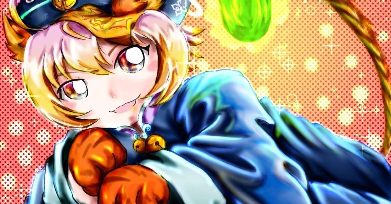 イラコンに参戦中 湯淺吉極 絵の仕事お待ちしてます Note