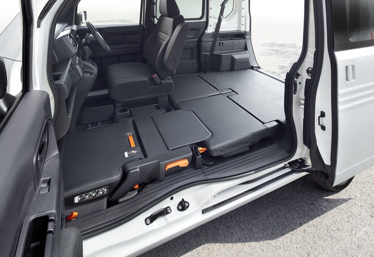 スキーで車内泊ができる車 ウェイク Westmt Note スキーで車内泊ができる車 ウェイク Westmt Note