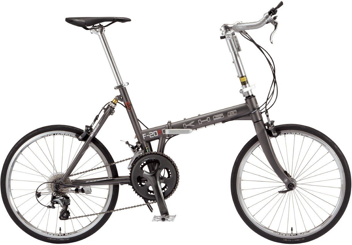 アラフォーおじさん、初ミニベロ購入記｜ばろん