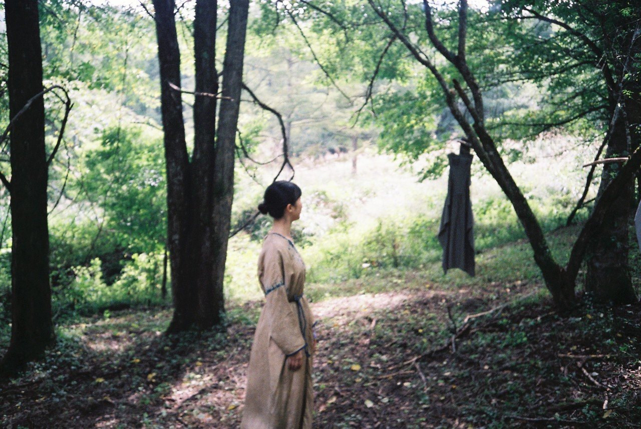 iai 居相　上衣　シルクシャツ iai 居相 上衣 シルクシャツ