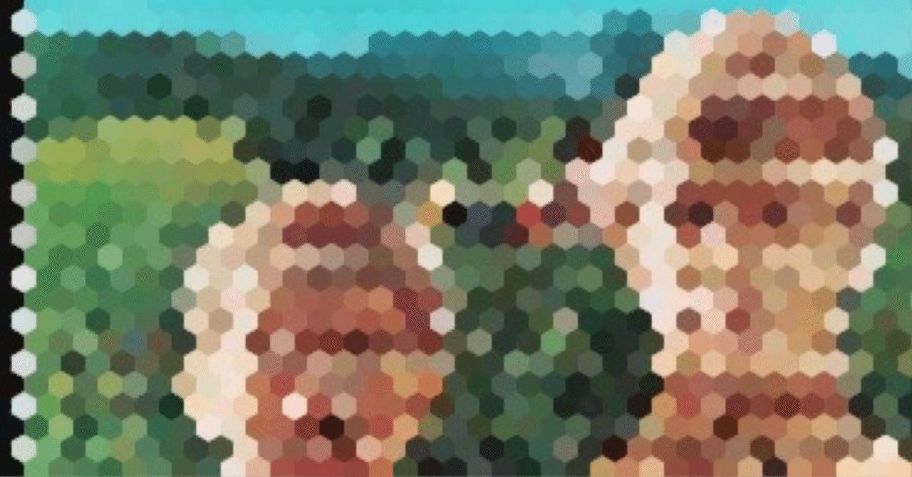 MONTAGE / THE LOVE GENERATION 雑感｜モノ中村