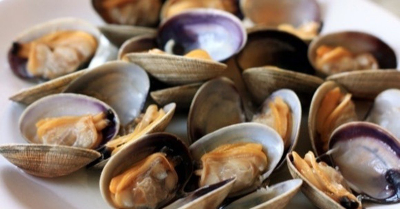 あさりの糖質とカロリーが1秒でわかる ダイエット向き 糖質制限ダイエットshiru2 Note あさりの糖質とカロリーが1秒でわかる ダイエット向き 糖質制限ダイエットshiru2 Note