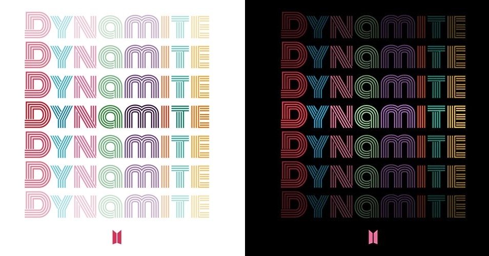 BTS「Dynamite (DayTime/NightTime Version)」：太陽に照らされ、夜に