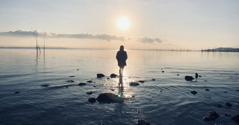 孤独な風景 普通が苦痛な男 Note