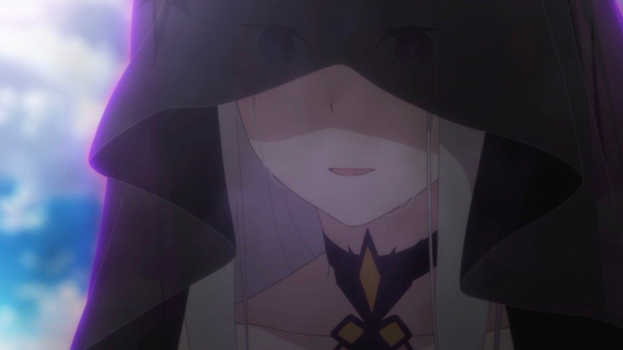 リゼロ 38話 泣きたくなる音 感想 ネタバレ Max 神アニメ研究家 道楽舎 Note リゼロ 38話 泣きたくなる音 感想 ネタバレ Max 神アニメ研究家 道楽舎 Note