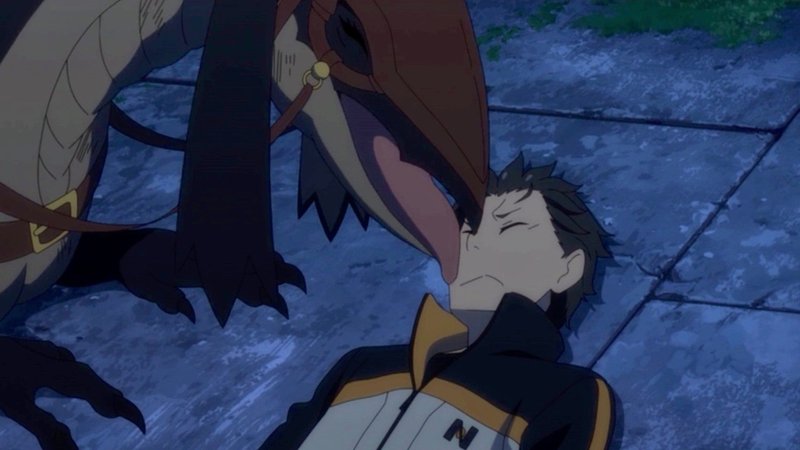 リゼロ 38話 泣きたくなる音 感想 ネタバレ Max 神アニメ研究家 道楽舎 Note リゼロ 38話 泣きたくなる音 感想 ネタバレ Max 神アニメ研究家 道楽舎 Note