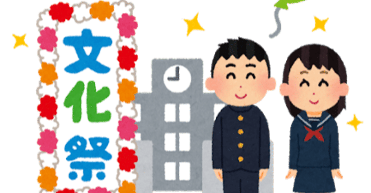 高校の文化祭でのクラスの出し物の話 2年生 科学実験編 すうじょうさん Note 高校の文化祭でのクラスの出し物の話 2年生 科学実験編 すうじょうさん Note