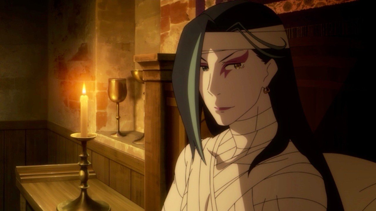 リゼロ 38話 泣きたくなる音 感想 ネタバレ Max 神アニメ研究家 道楽舎 Note