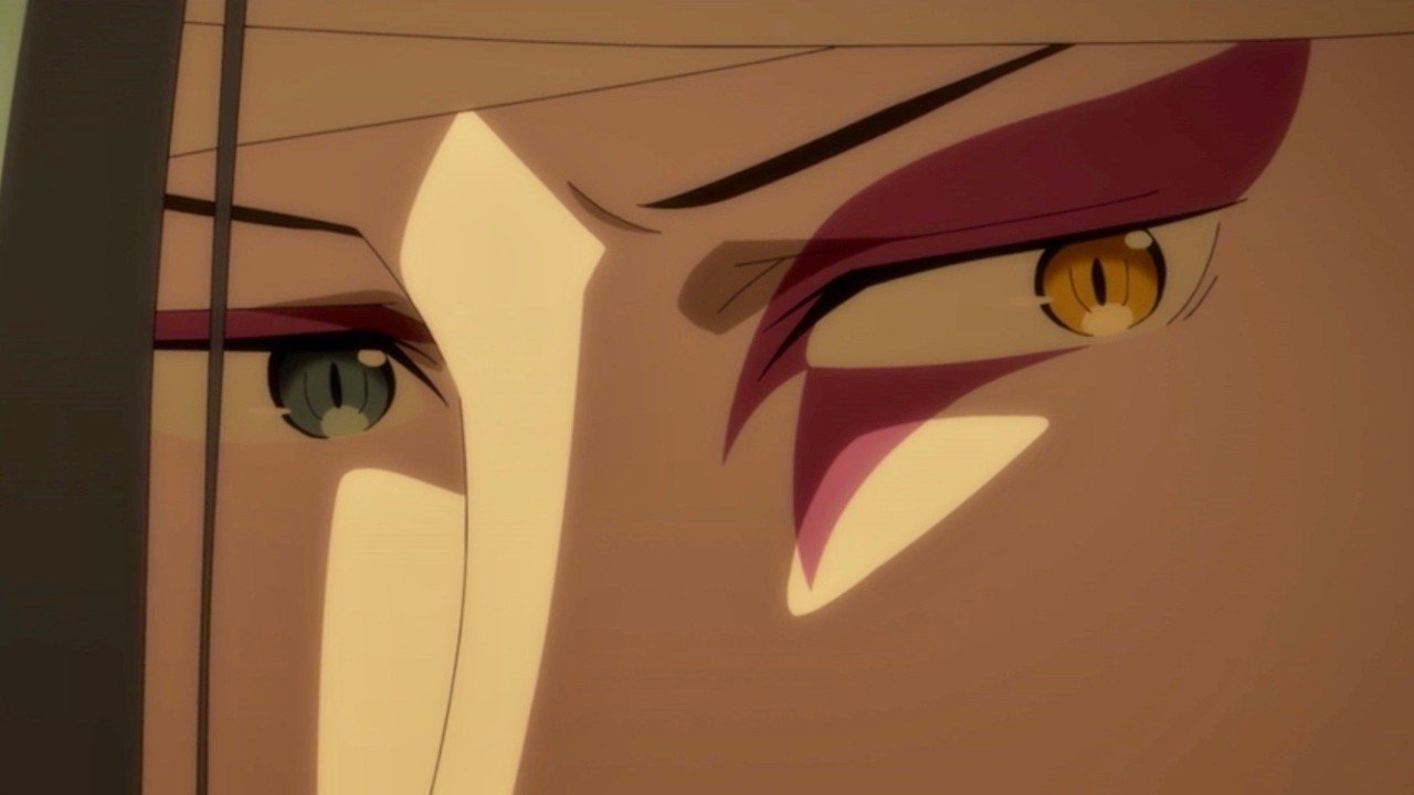 リゼロ 38話 泣きたくなる音 感想 ネタバレ Max 神アニメ研究家 道楽舎 Note