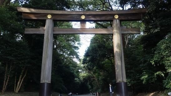 明治神宮 参拝時間 施設利用時間 所要時間などのまとめ 出かけよう旅 御朱印 Note