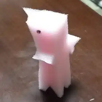 さおさん。