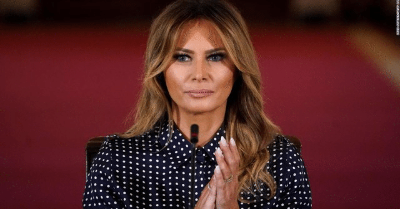 日本でもアメリカでも リベラル派は夫人も攻撃するのは偶然だろうか メラニア夫人が漏らした不満 元側近が隠し撮りテープ開示 長谷川七重 宇宙人思考から世界を観察してみます Note 日本でもアメリカでも リベラル派は夫人も攻撃するのは偶然だろうか メラニア夫人が漏らした不満 元側近が隠し撮りテープ開示 長谷川七重 宇宙人思考から世界を観察してみます Note