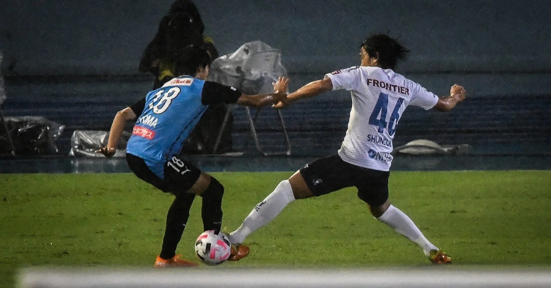 自分的サッカー撮影メソッド 4 レタッチをする理由 Hla0048 Note 自分的サッカー撮影メソッド 4 レタッチをする理由 Hla0048 Note