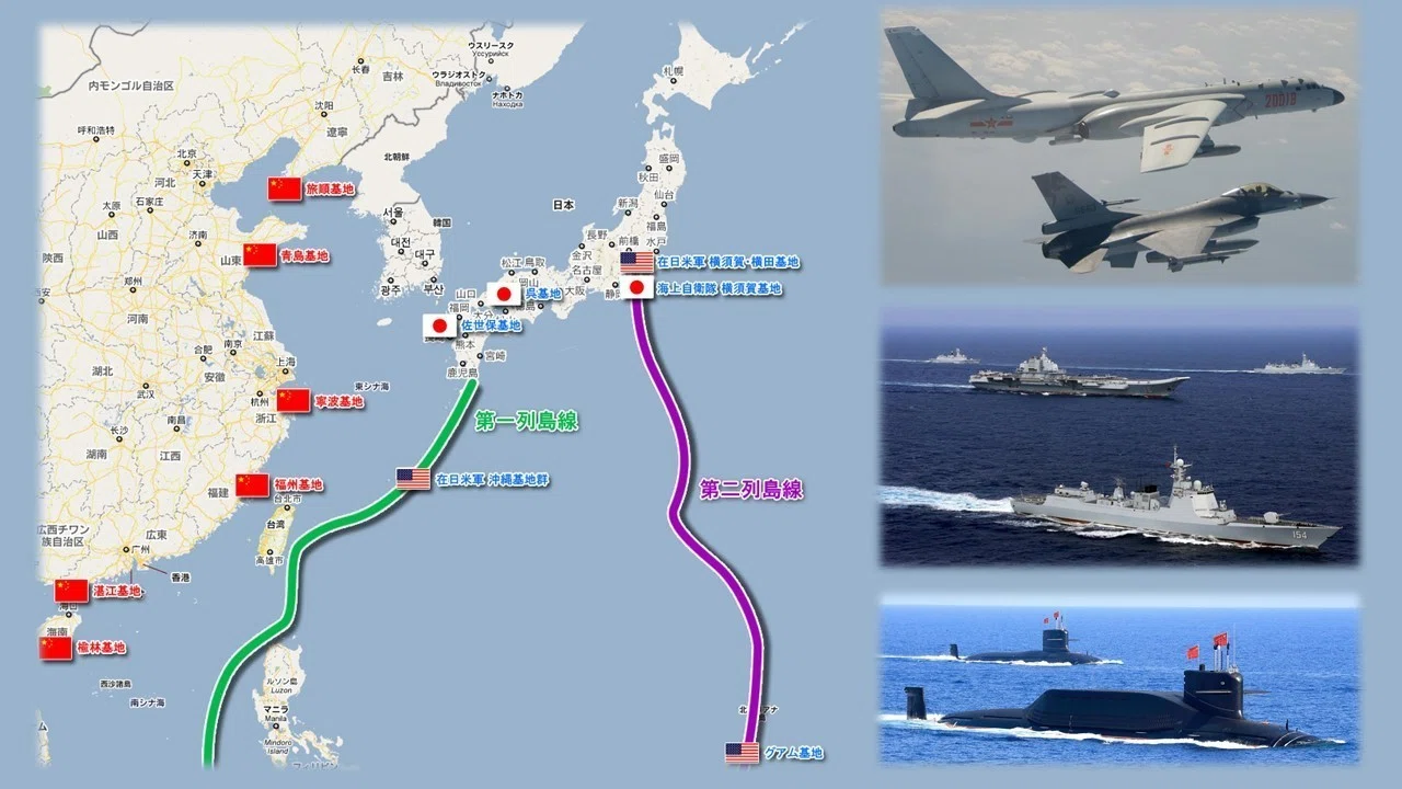 第3オフセット戦略の最新動向｜ISSA