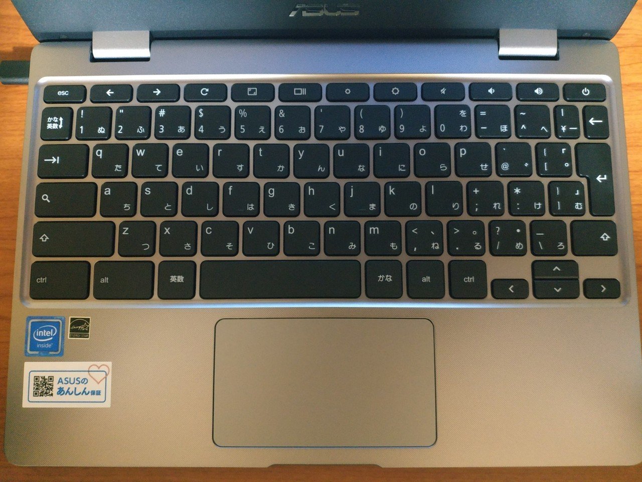 私の創作マストアイテム！ Amazonで2万円代のノートパソコン「ASUS