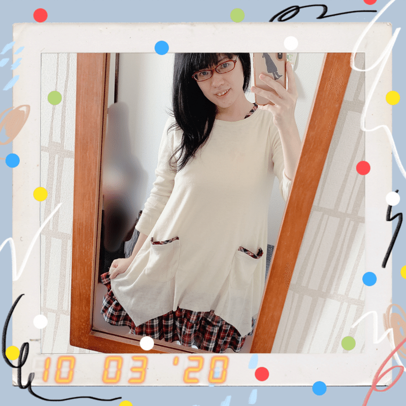 生漫dayにイラスト送ったよ 夢純優希 ゆめずみ ゆうき Note