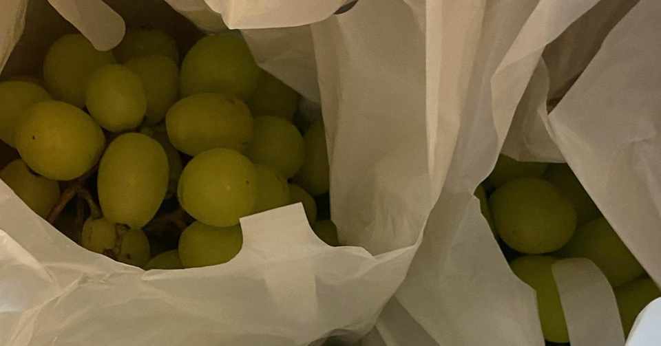 お中元返しの奇跡 Miho Note