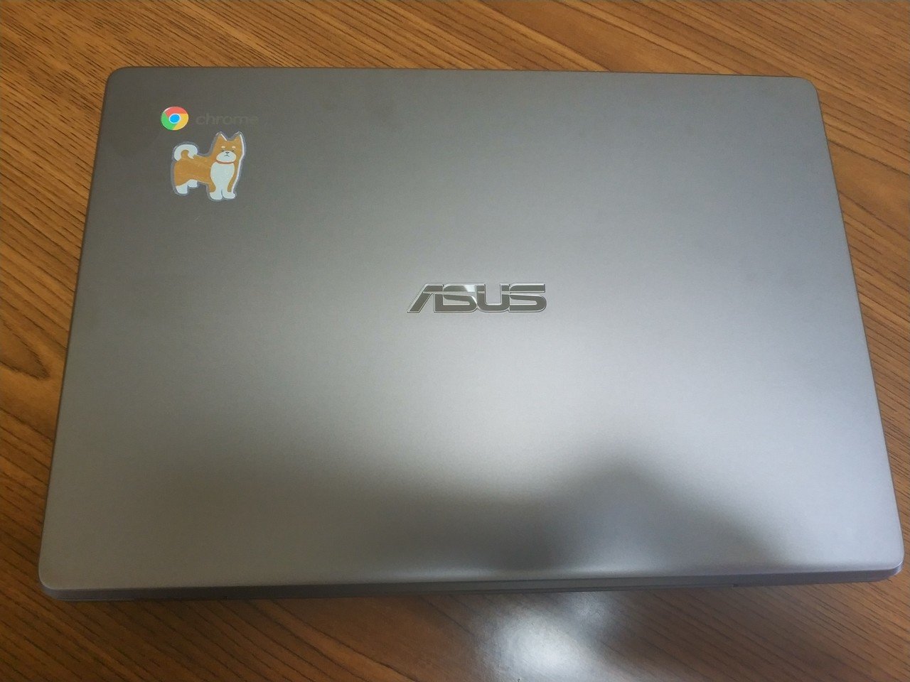 ASUS Chromebook C223NA-GJ0018 美品 動作確認済み ASUS Chromebook C223NA C223NA-GJ0018|パソコン買うならPC