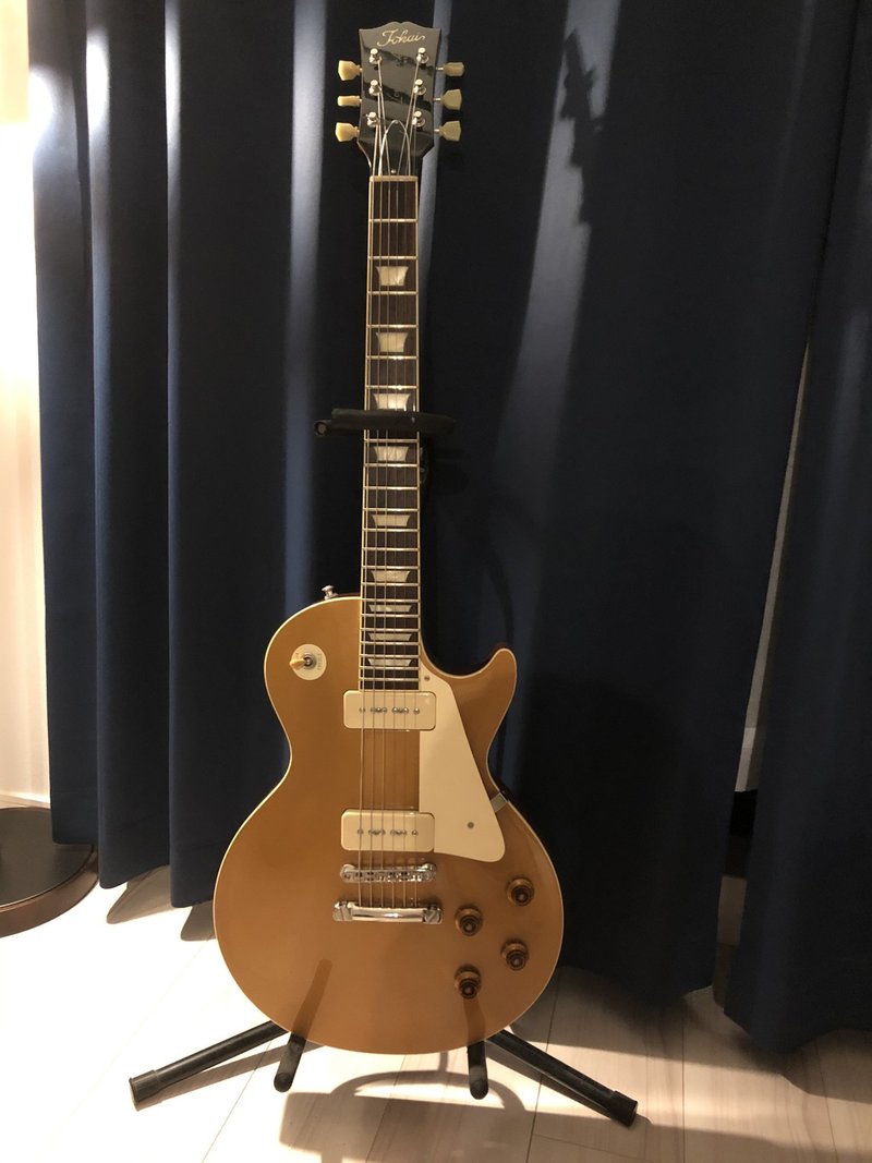 Team M 第24回 機材紹介 Team M Guitar Note Team M 第24回 機材紹介 Team M Guitar Note