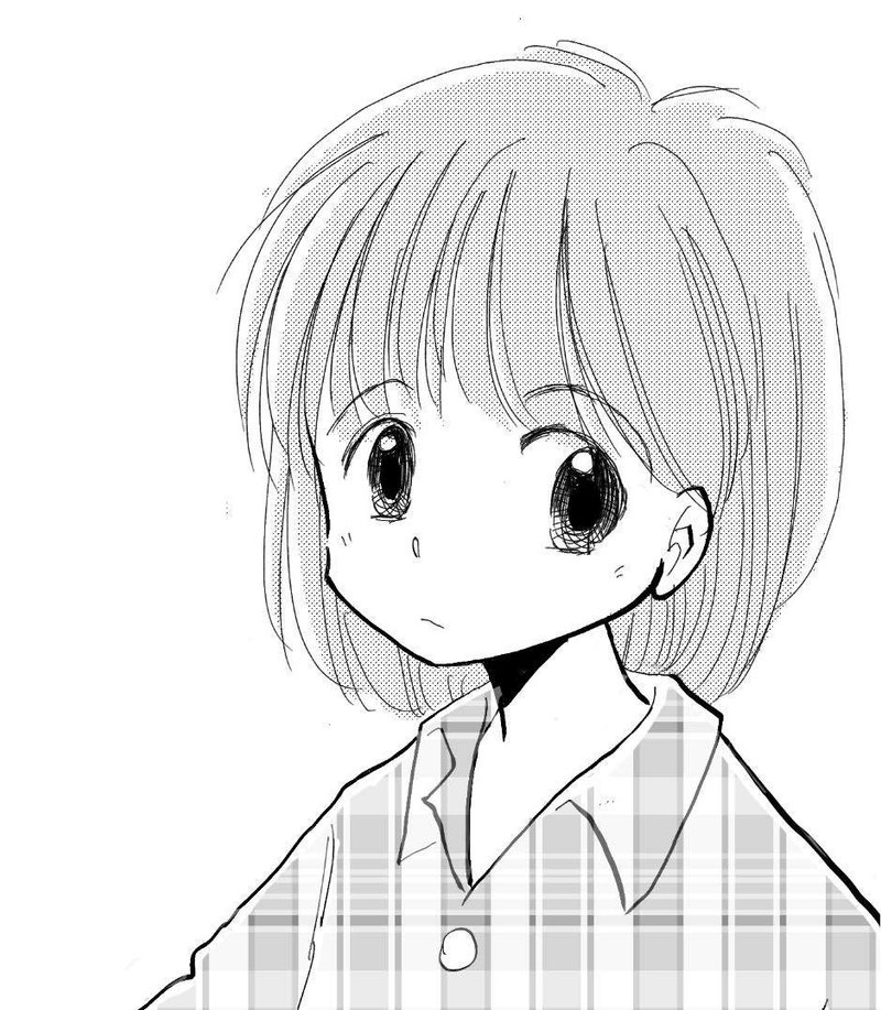 Ipadだけで漫画を描いてみた Cheebow Note