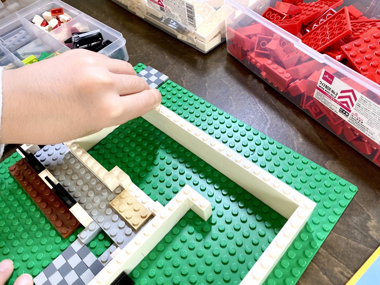 Little Checkers Lego Checkers Hyper Lego Checkers Lego Truck Store