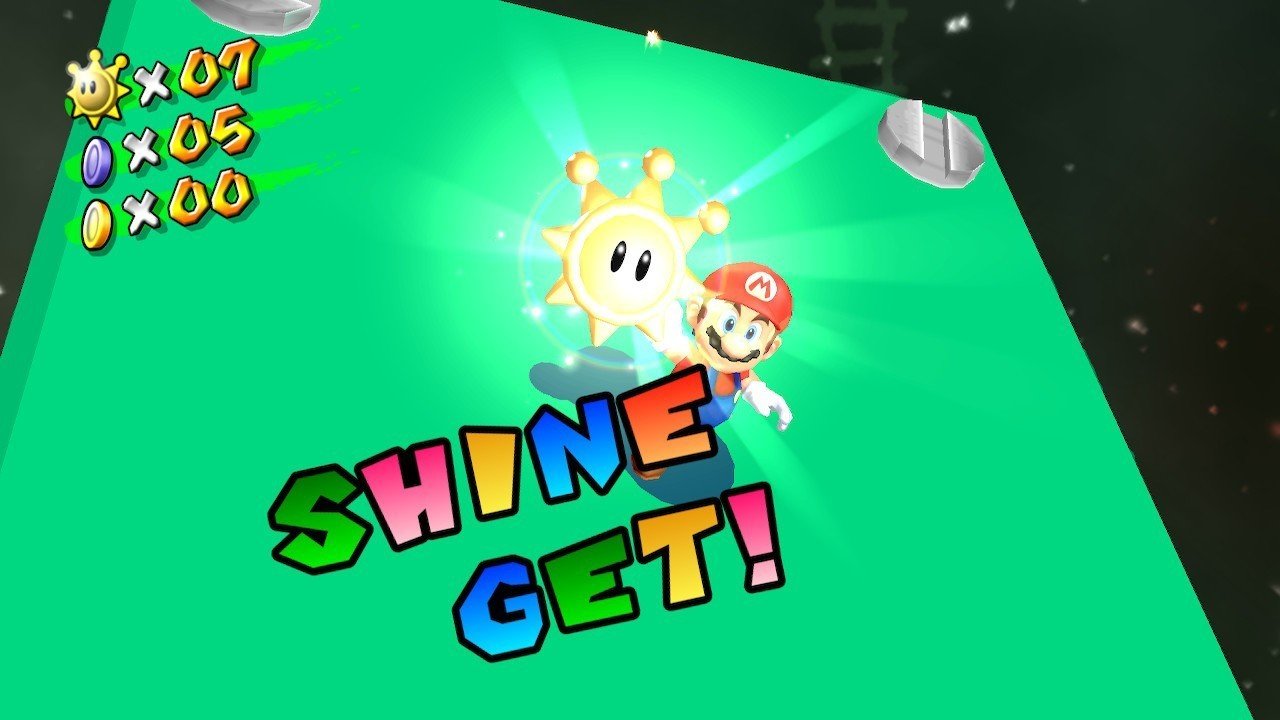 スーパーマリオサンシャイン】昔よりプレイスキルが落ちた疑惑｜のっら